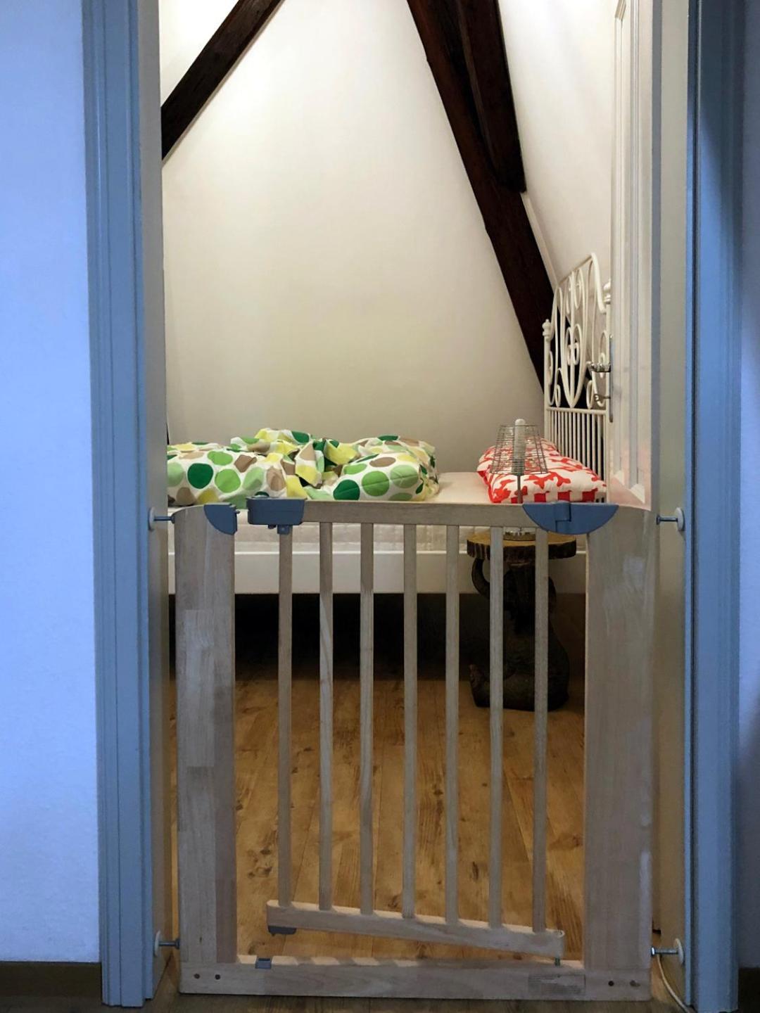 Marktresidenz Eisenach- Stilvolle Maisonette Mit 3 Zimmern Und 2 Baedern מראה חיצוני תמונה