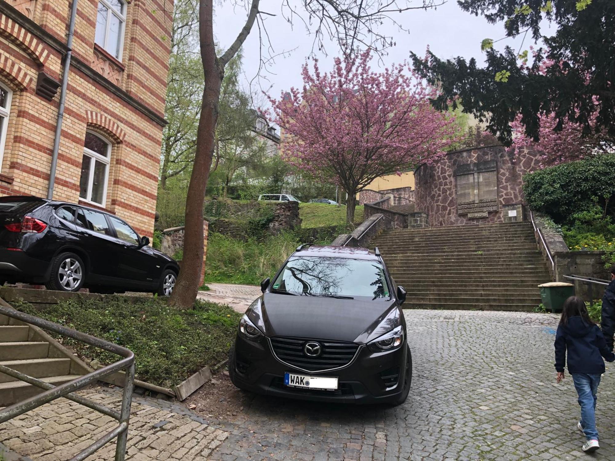 Marktresidenz Eisenach- Stilvolle Maisonette Mit 3 Zimmern Und 2 Baedern מראה חיצוני תמונה