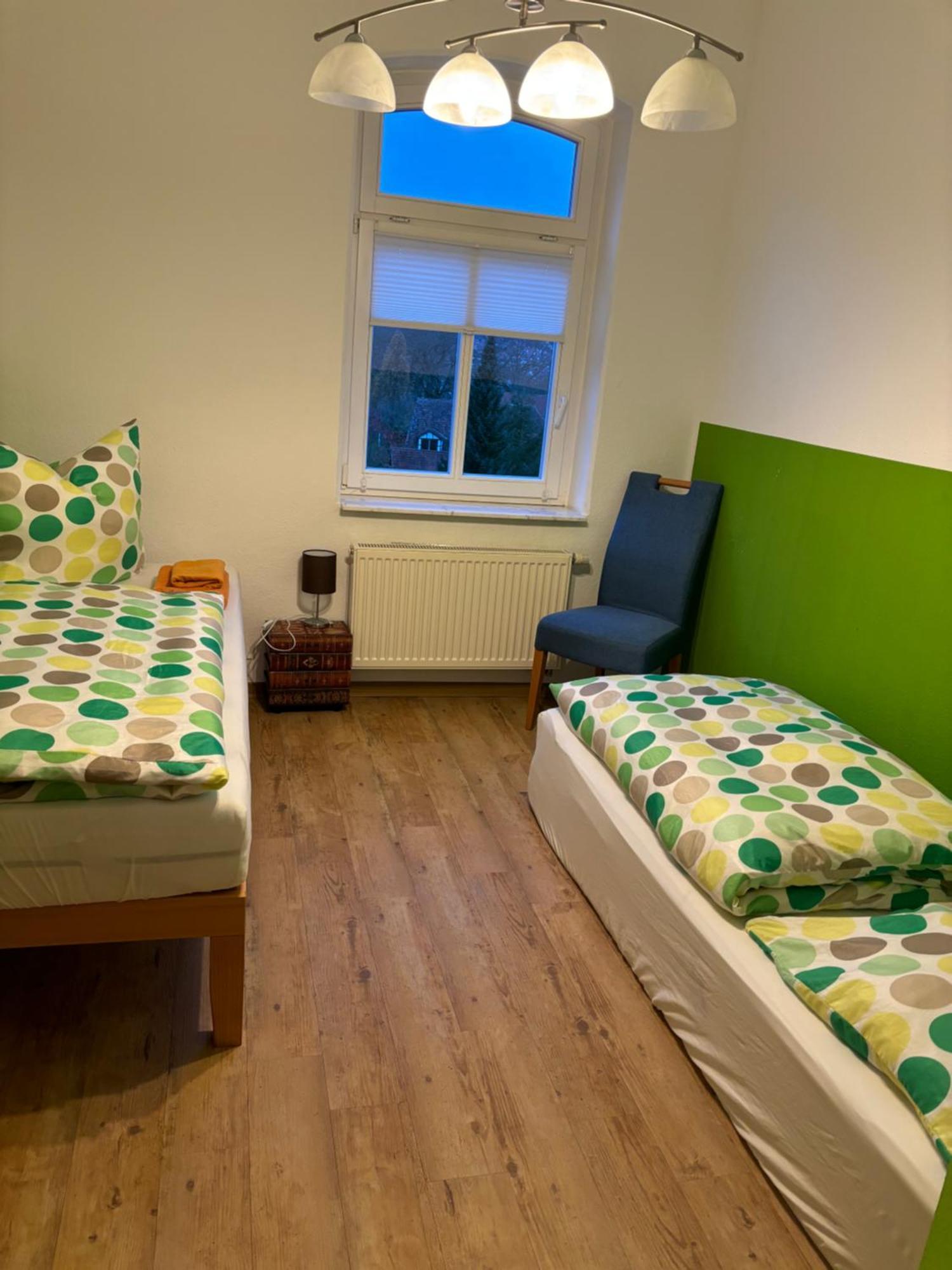 Marktresidenz Eisenach- Stilvolle Maisonette Mit 3 Zimmern Und 2 Baedern מראה חיצוני תמונה